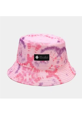Bucket Hat Multicolor Hombre | VOID Bloom MUNIN