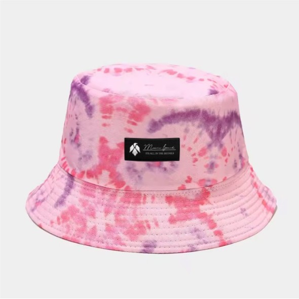 copy of copy of copy of Bucket Hat Azul Marino