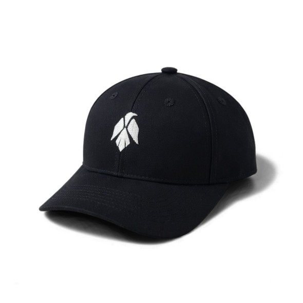 Gorra Essential Negra