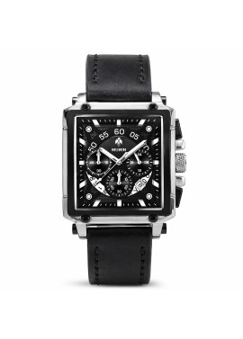 TOGET ONE | Reloj cuadrado elegante para hombre