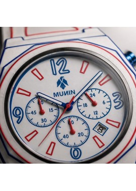 Legacy | Reloj de hombre 45mm Sketch para outfit Moderno