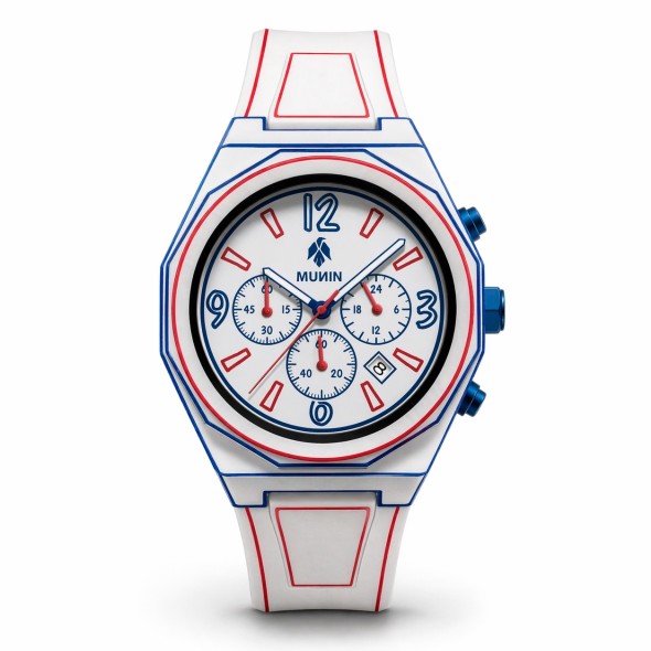 Legacy | Reloj de hombre 45mm Sketch para outfit Moderno