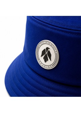 copy of copy of copy of Bucket Hat Azul Marino