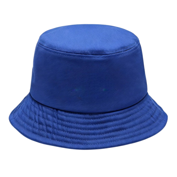 copy of copy of copy of Bucket Hat Azul Marino