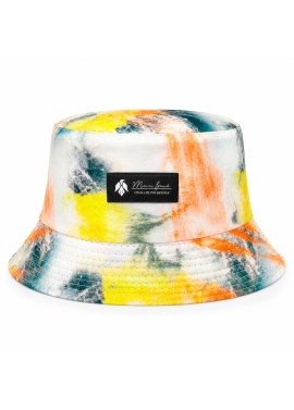 copy of copy of Bucket Hat Azul Marino