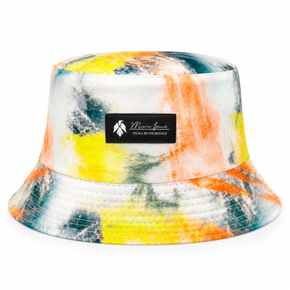 copy of copy of Bucket Hat Azul Marino