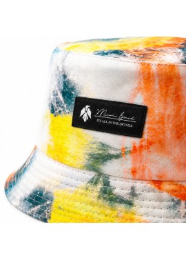 copy of copy of Bucket Hat Azul Marino