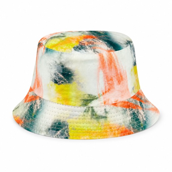 copy of copy of Bucket Hat Azul Marino