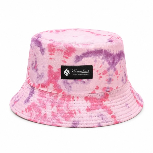 copy of copy of copy of Bucket Hat Azul Marino