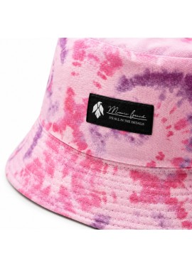 copy of copy of copy of Bucket Hat Azul Marino