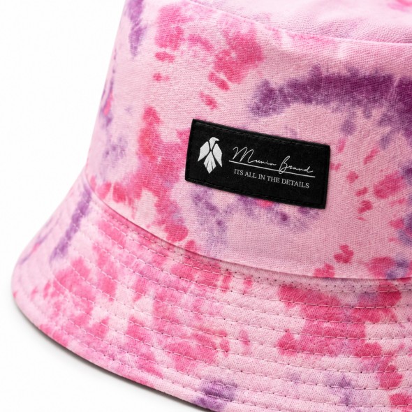 copy of copy of copy of Bucket Hat Azul Marino