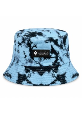 copy of copy of copy of copy of Bucket Hat Azul Marino