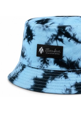 copy of copy of copy of copy of Bucket Hat Azul Marino