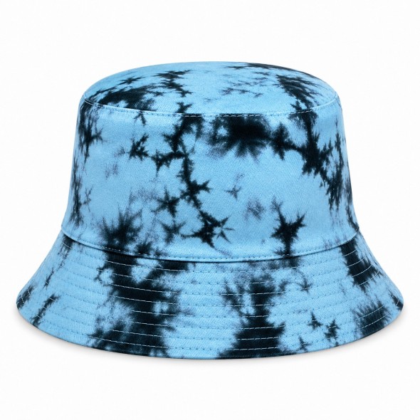 copy of copy of copy of copy of Bucket Hat Azul Marino