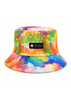 copy of copy of copy of copy of copy of Bucket Hat Azul Marino