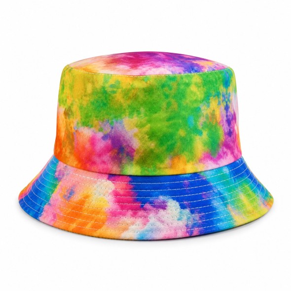 copy of copy of copy of copy of copy of Bucket Hat Azul Marino