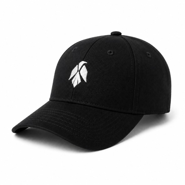 Gorra Essential Negra