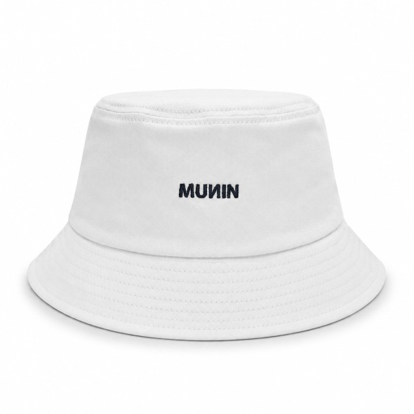 copy of Bucket Hat Azul Marino