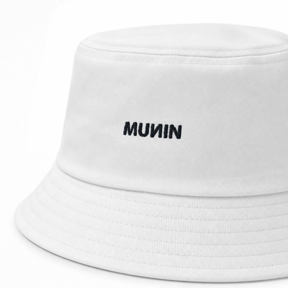 copy of Bucket Hat Azul Marino