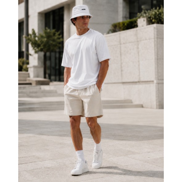 copy of Bucket Hat Azul Marino