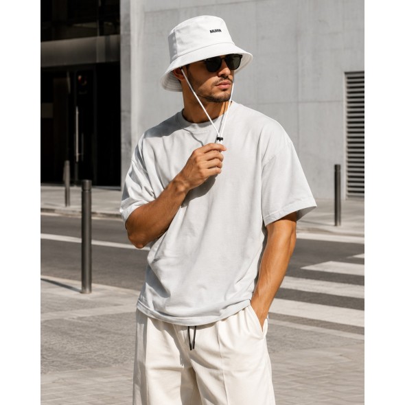 copy of Bucket Hat Azul Marino