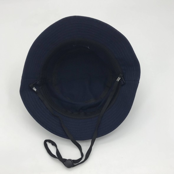 Bucket Hat Azul Marino