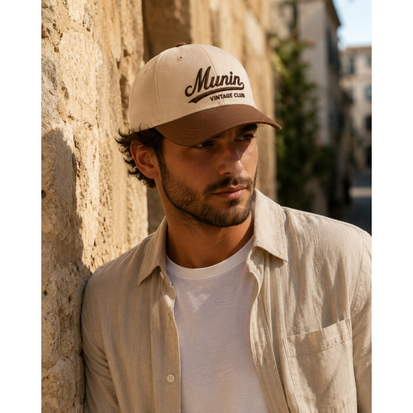 copy of Gorra Essential Negra