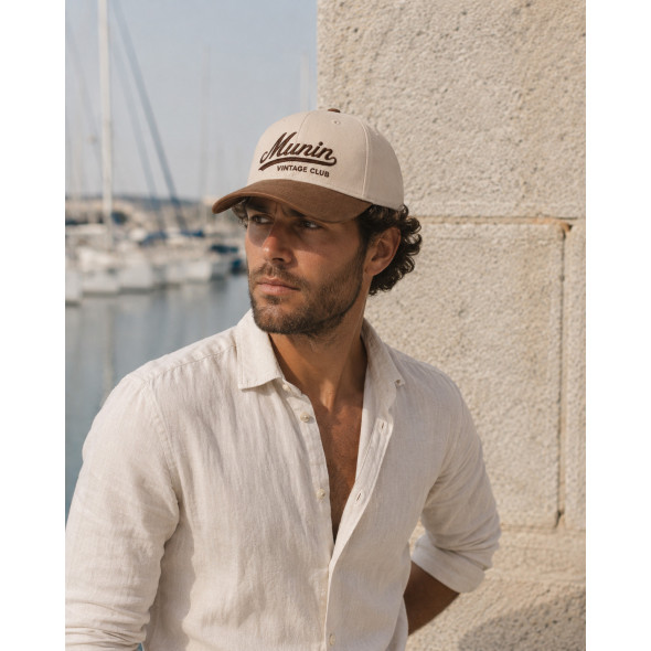 copy of Gorra Essential Negra