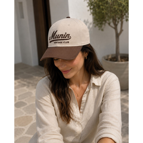 copy of Gorra Essential Negra
