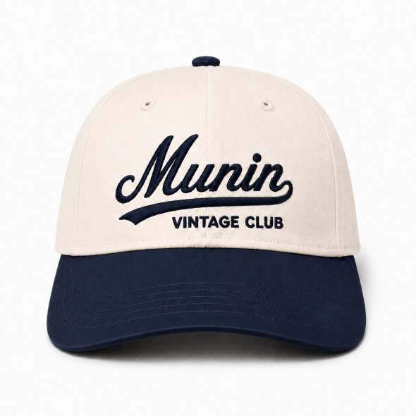 copy of copy of Gorra Essential Negra