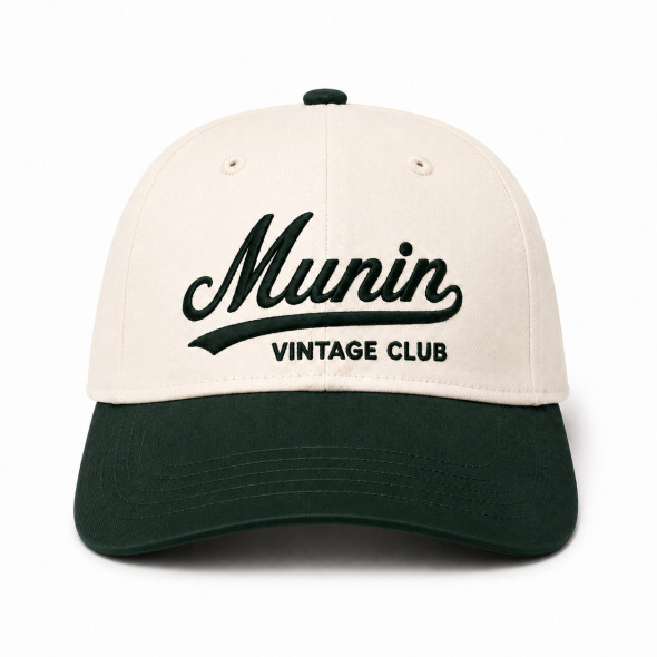 copy of copy of copy of Gorra Essential Negra