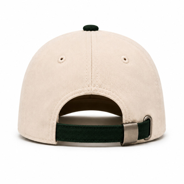 copy of copy of copy of Gorra Essential Negra