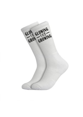 Calcetines Glow & Grow | Calcetines originales | MUNIN