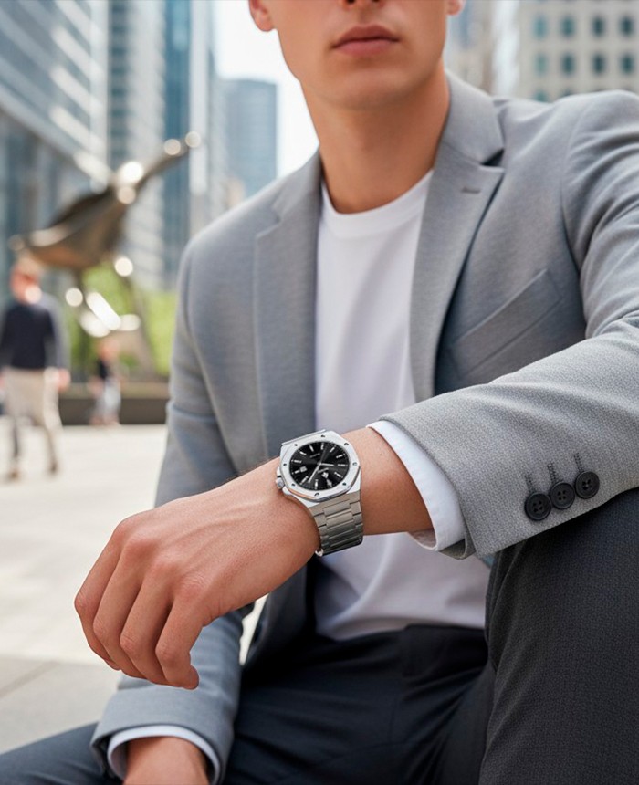 RELOJES